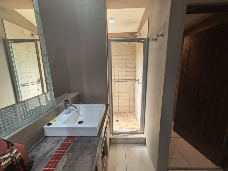 Commercial Property for Sale in Parys Free State